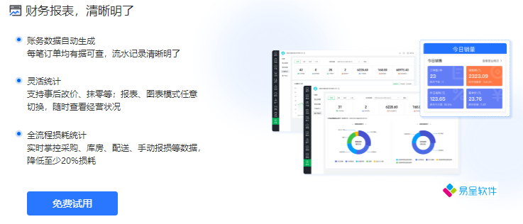 净菜预制菜加工中央厨房财务报表利润.png