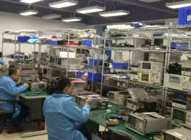 管家婆工贸ERP生产管理系统签约成都前锋集团